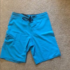 Body Glove board short sz 30